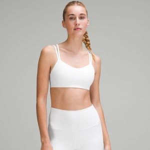 Lululemon Like a Cloud Bra *Light Support, B/C Cup